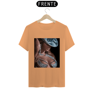 Nome do produto T-SHIRT ESTONADA- RENAISSANCE