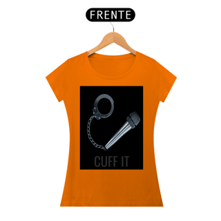 Nome do produto BABY LONG QUALITY- CUFF IT