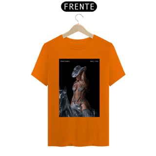 Nome do produto T-SHIRT QUALITY-ACT I