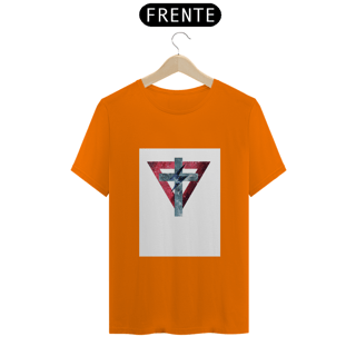Nome do produto T-SHIRT CLASSIC- LADY GAGA