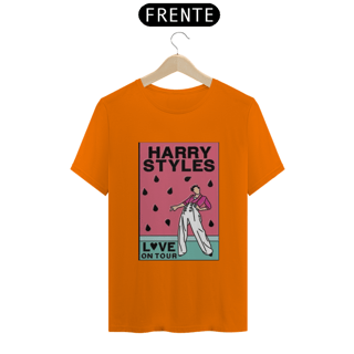 Nome do produto T-SHIRT QUALITY-HARRY STYLES