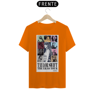 Nome do produto T-SHIRT QUALITY-TAYLOR SWIFT