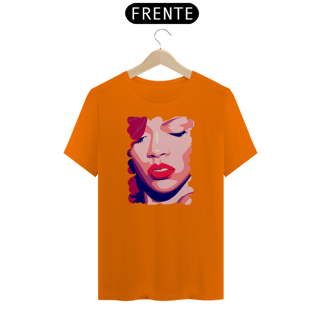Nome do produto T-SHIRT QUALITY-RIHANNA