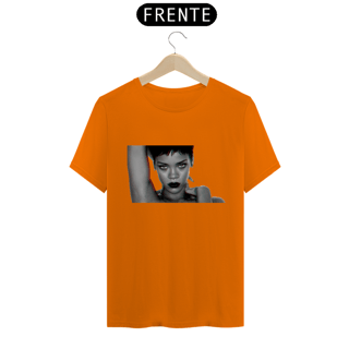 Nome do produto T-SHIRT QUALITY-RIHANNA