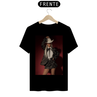 Nome do produto T-SHIRT CLASSIC-BEYONCE COUNTRY