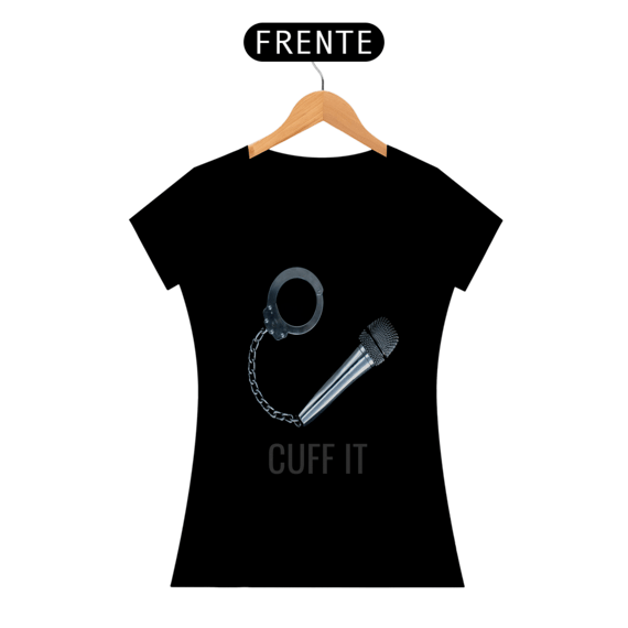 BABY LONG QUALITY- CUFF IT