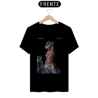 Nome do produto T-SHIRT QUALITY-ACT I