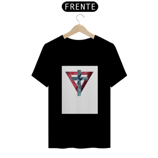 Nome do produto T-SHIRT CLASSIC- LADY GAGA