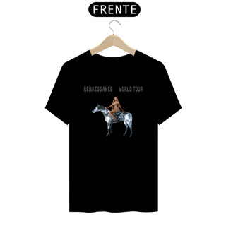 Nome do produto T-SHIRT PRIME-RENAISSANCE WORD TOUR