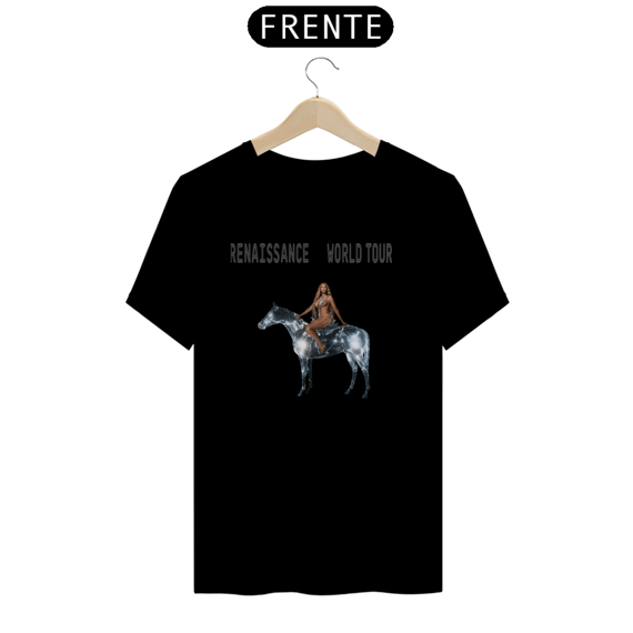 T-SHIRT QUALITY-RENAISSANCE WORD TOUR