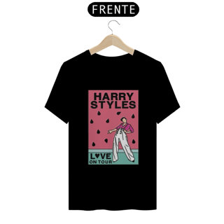 Nome do produto T-SHIRT QUALITY-HARRY STYLES