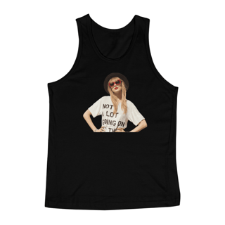 Nome do produto REGATA MASC CLASSIC- TAYLOR SWIFT