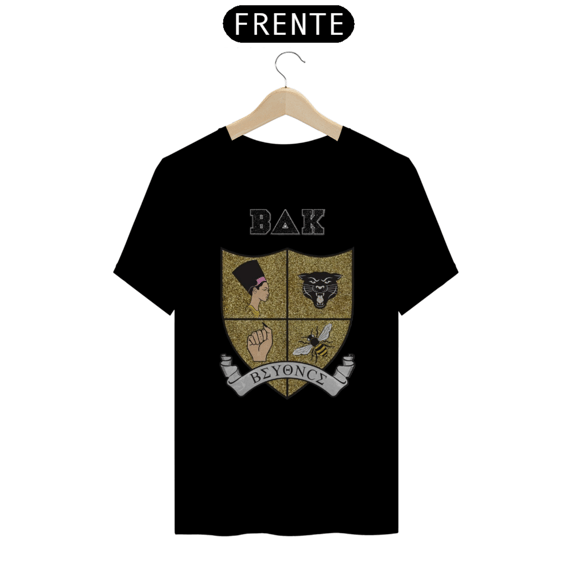 T-SHIRT QUALITY-HOMECOMING BEYONCE