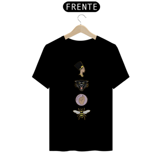 Nome do produto T-SHIRT QUALITY-HOMECOMING BEYONCE