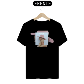 Nome do produto T-SHIRT PRIME- LADY GAGA