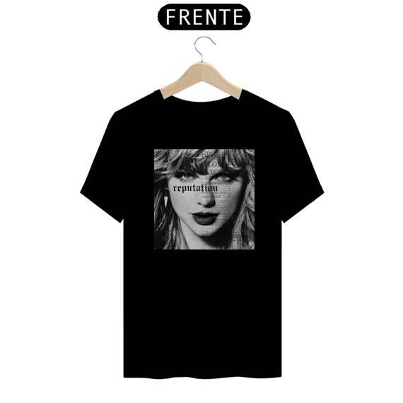 T-SHIRT QUALITY-TAYLOR