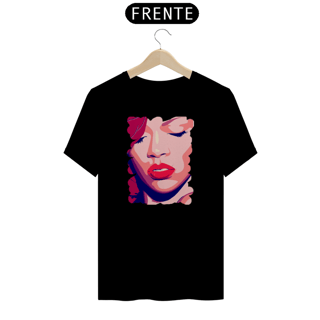 Nome do produto T-SHIRT QUALITY-RIHANNA