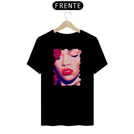 T-SHIRT QUALITY-RIHANNA