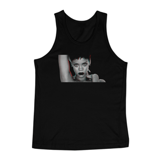 Nome do produto REGATA MASC CLASSIC- RIHANNA