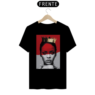 Nome do produto T-SHIRT QUALITY-RIHANNA