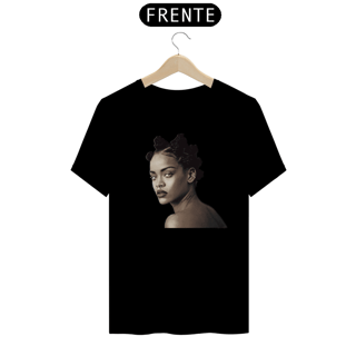 Nome do produto T-SHIRT PRIME- RIHANNA