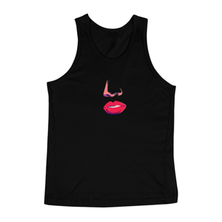 Nome do produto REGATA MASC CLASSIC- RIHANNA