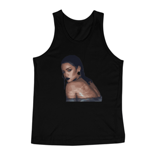 Nome do produto REGATA MASC CLASSIC- RIHANNA