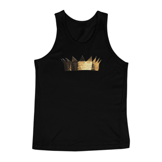 Nome do produto REGATA MASC CLASSIC- RIHANNA ANTI