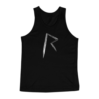 Nome do produto REGATA MASC CLASSIC- RIHANNA