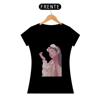 Nome do produto BABY LONG QUALITY-Melanie Martinez