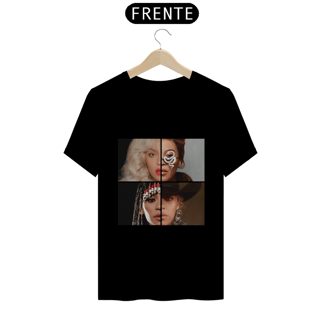 Nome do produto T-SHIRT PRIME- COWBOY CARTER BEYONCE