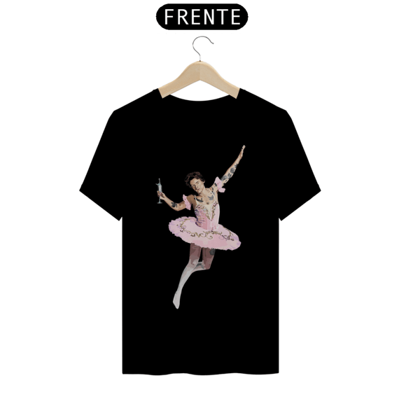 T-SHIRT PRIME-HARRY STYLES 