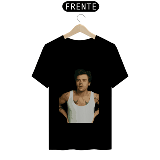 Nome do produto T-SHIRT PRIME-HARRY STYLES 