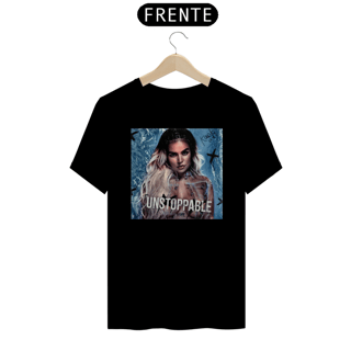 Nome do produto T-SHIRT PRIME-KAROL G