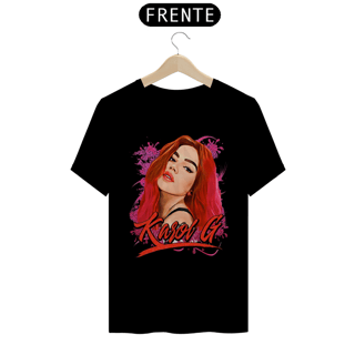 Nome do produto T-SHIRT PRIME-KAROL G