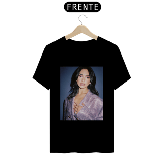 Nome do produto T-SHIRT PRIME-DUA LIPA