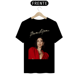 Nome do produto T-SHIRT PRIME-DUA LIPA