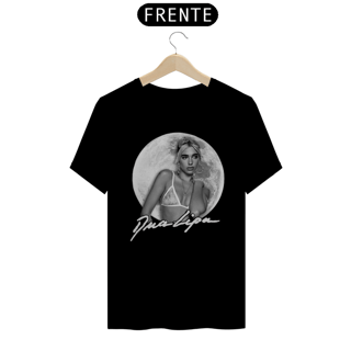 Nome do produto T-SHIRT PRIME-DUA LIPA