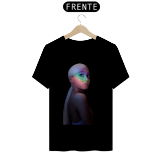 Nome do produto T-SHIRT PRIME-ARIANA GRANDE