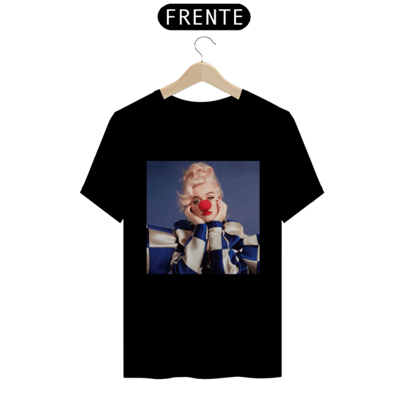 T-SHIRT PRIME-KATY PERRY
