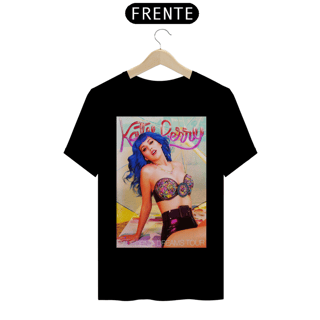 Nome do produto T-SHIRT PRIME-KATY PERRY