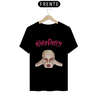 Nome do produto T-SHIRT PRIME- KATY PERRY