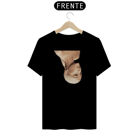 T-SHIRT PRIME-ARIANA GRANDE
