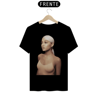 Nome do produto T-SHIRT PRIME-ARIANA GRANDE
