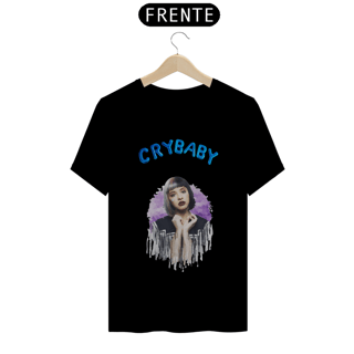 Nome do produto T-SHIRT PRIME-MELANIE MARTINEZ