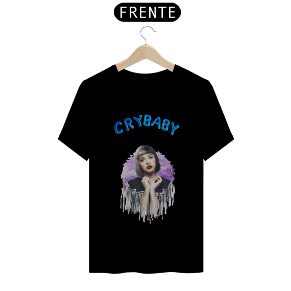 T-SHIRT PRIME-MELANIE MARTINEZ