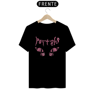 Nome do produto T-SHIRT PRIME-MELANIE MARTINEZ