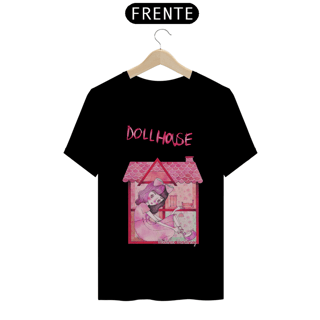 Nome do produto T-SHIRT PRIME- MELANIE MARTINEZ