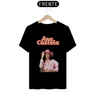 Nome do produto T-SHIRT QUALITY-ANA CASTELA