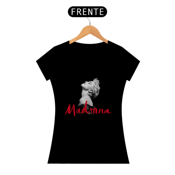 BABY LONG QUALITY-MADONNA
